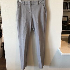 Express columnist grey Pants